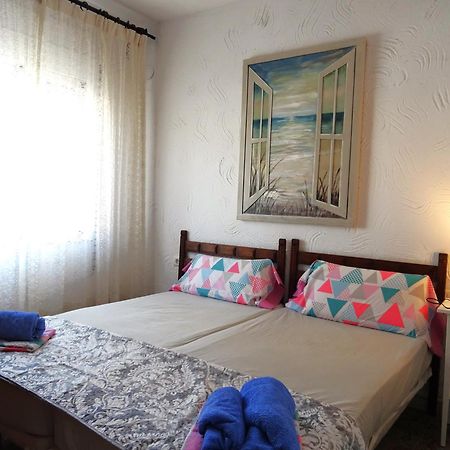Villa At Seafront With Private Garden-655 Denia Ngoại thất bức ảnh