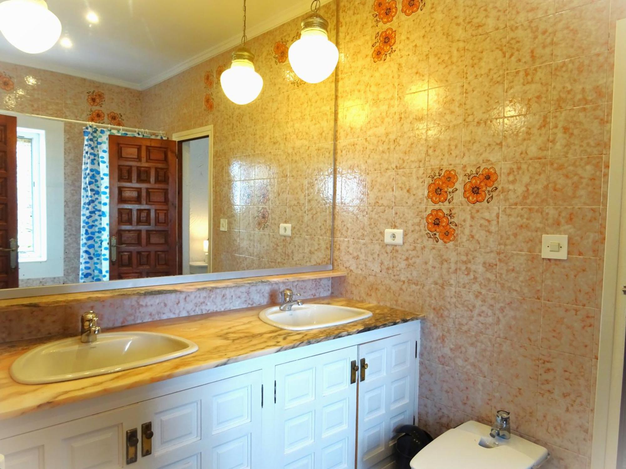 Villa At Seafront With Private Garden-655 Denia Ngoại thất bức ảnh